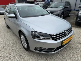 VW Passat 2.0 TDI DSG NAVI | Mobile.bg    3