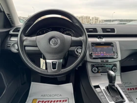 VW Passat 2.0 TDI DSG NAVI | Mobile.bg    11