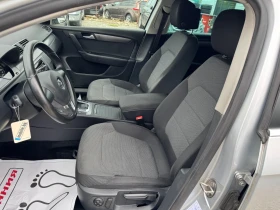 VW Passat 2.0 TDI DSG NAVI | Mobile.bg    13