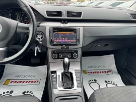 VW Passat 2.0 TDI DSG NAVI | Mobile.bg    10