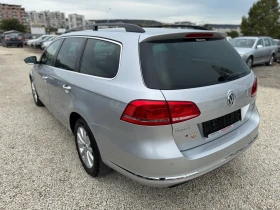 VW Passat 2.0 TDI DSG NAVI | Mobile.bg    5