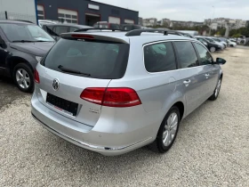 VW Passat 2.0 TDI DSG NAVI | Mobile.bg    4