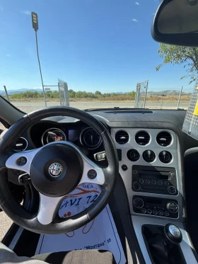 Alfa Romeo 159 1.9JTD120 - 5400 лв. / 2760.98 € - 78735276 12
