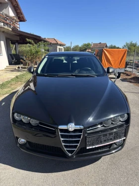 Alfa Romeo 159 1.9JTD120