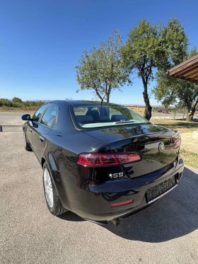 Alfa Romeo 159 1.9JTD120 - 5400 лв. / 2760.98 € - 78735276 4