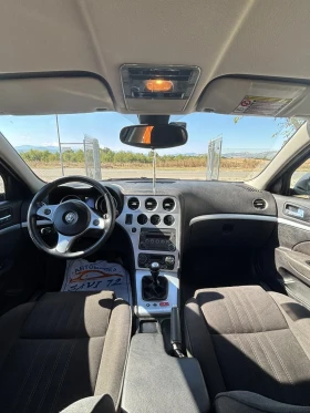 Alfa Romeo 159 1.9JTD120 - 5400 лв. / 2760.98 € - 78735276 8