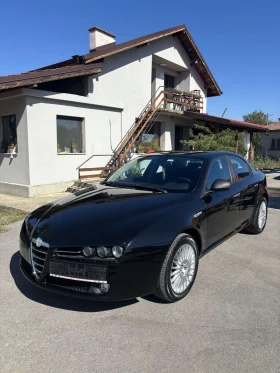 Alfa Romeo 159 1.9JTD120 - 5400 лв. / 2760.98 € - 78735276 2
