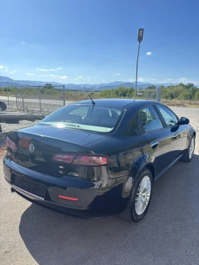 Alfa Romeo 159 1.9JTD120 - 5400 лв. / 2760.98 € - 78735276 5