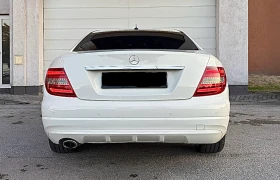 Обява за продажба на Mercedes-Benz C 220 ~21 900 лв. - изображение 4 | Auto.bg Обява за продажба на Mercedes-Benz C 220 ~21 900 лв. - изображение 4