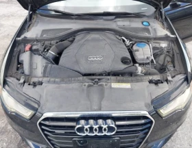 Audi A6 PREMIUM PLUS, Bose, клип двигател - 21900 лв. / 11197.29 € - 91198630 13