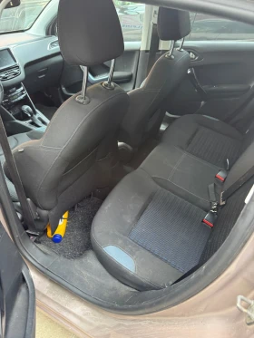 Peugeot 208 1.6 ehdi - 5799 лв. / 2964.98 € - 22008042 6