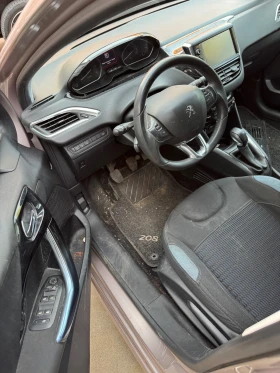 Peugeot 208 1.6 ehdi - 5799 лв. / 2964.98 € - 22008042 5