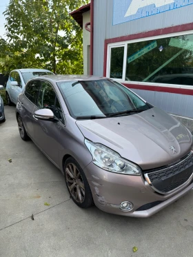 Peugeot 208 1.6 ehdi - 5799 лв. / 2964.98 € - 22008042 2