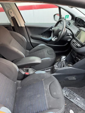 Peugeot 208 1.6 ehdi - 5799 лв. / 2964.98 € - 22008042 9