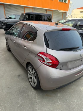 Peugeot 208 1.6 ehdi - 5799 лв. / 2964.98 € - 22008042 3