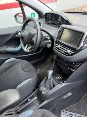 Peugeot 208 1.6 ehdi - 5799 лв. / 2964.98 € - 22008042 7