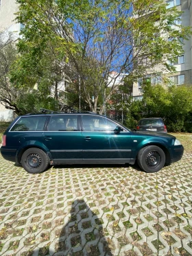 VW Passat 1.9TDI 131 комби - 3498 лв. / 1788.50 € - 79736408 2
