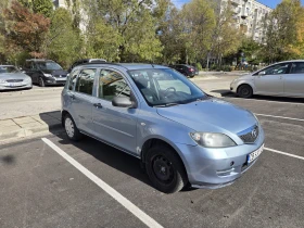 Обява за продажба на Mazda 2 1.25i ~2 500 лв. - изображение 1 | Auto.bg Обява за продажба на Mazda 2 1.25i ~2 500 лв. - изображение 1
