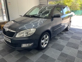 Skoda Fabia  - изображение 1