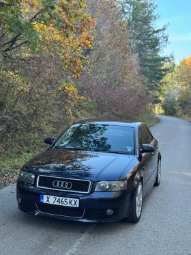 Audi A4 1.8T, снимка 2