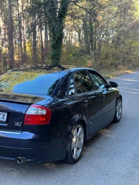 Audi A4 1.8T, снимка 5