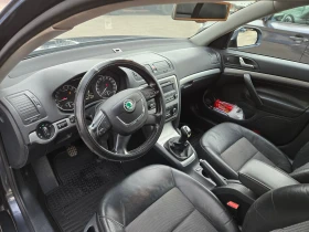 Skoda Octavia 2.0 TDI 140 к.с. - 5624 € / 10999.59 лв. - 70461536 6