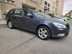 Skoda Octavia 2.0 TDI 140 к.с. - 5624 € / 10999.59 лв. - 70461536 3