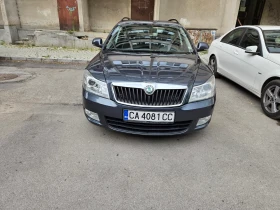 Skoda Octavia 2.0 TDI 140 к.с. - 5624 € / 10999.59 лв. - 70461536 2
