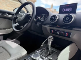 Audi A3 6 МЕСЕЦА ГАРАНЦИЯ/2.0TDI 150к.с. Автоматик - 18500 лв. / 9458.90 € - 85915615 15