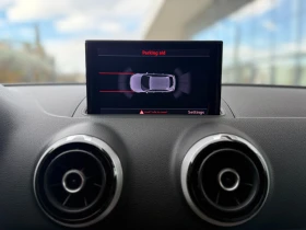 Audi A3 6 МЕСЕЦА ГАРАНЦИЯ/2.0TDI 150к.с. Автоматик - 18500 лв. / 9458.90 € - 85915615 14