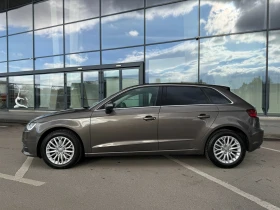 Audi A3 6 МЕСЕЦА ГАРАНЦИЯ/2.0TDI 150к.с. Автоматик - 18500 лв. / 9458.90 € - 85915615 2