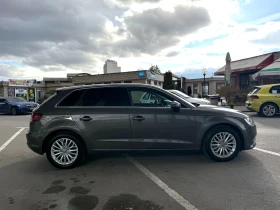 Audi A3 6 МЕСЕЦА ГАРАНЦИЯ/2.0TDI 150к.с. Автоматик - 18500 лв. / 9458.90 € - 85915615 5