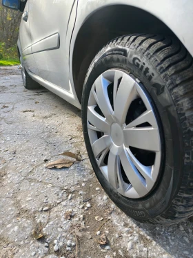 Opel Zafira 1.8i BRC - 3000 лв. / 1533.88 € - 87703896 13