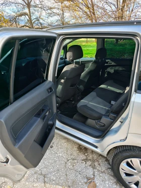 Opel Zafira 1.8i BRC - 3000 лв. / 1533.88 € - 87703896 8