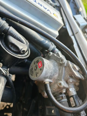 Opel Zafira 1.8i BRC - 3000 лв. / 1533.88 € - 87703896 16