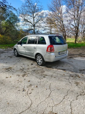 Opel Zafira 1.8i BRC - 3000 лв. / 1533.88 € - 87703896 4