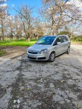 Opel Zafira 1.8i BRC - 3000 лв. / 1533.88 € - 87703896 2