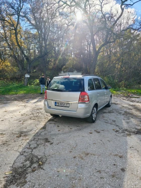 Opel Zafira 1.8i BRC - 3000 лв. / 1533.88 € - 87703896 5