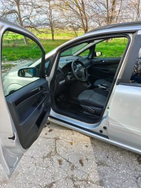 Opel Zafira 1.8i BRC - 3000 лв. / 1533.88 € - 87703896 6