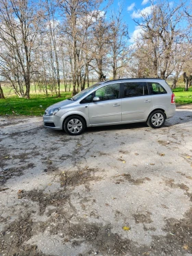 Opel Zafira 1.8i BRC - 3000 лв. / 1533.88 € - 87703896 3