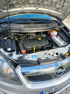 Opel Zafira 1.8i BRC - 3000 лв. / 1533.88 € - 87703896 14