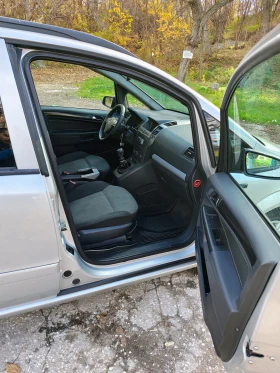 Opel Zafira 1.8i BRC - 3000 лв. / 1533.88 € - 87703896 7