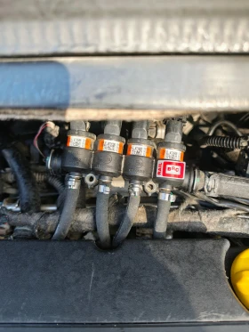 Opel Zafira 1.8i BRC - 3000 лв. / 1533.88 € - 87703896 15