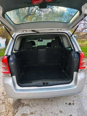 Opel Zafira 1.8i BRC - 3000 лв. / 1533.88 € - 87703896 9