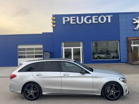 Mercedes-Benz C 220 AMG 44 | Mobile.bg    6