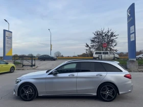 Mercedes-Benz C 220 AMG 44 | Mobile.bg    2