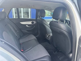 Mercedes-Benz C 220 AMG 44 | Mobile.bg    13