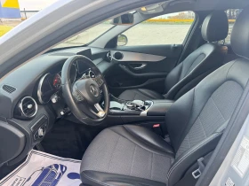 Mercedes-Benz C 220 AMG 44 | Mobile.bg    11