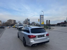 Mercedes-Benz C 220 AMG 44 | Mobile.bg    3