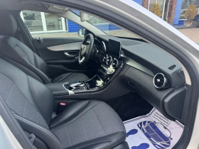 Mercedes-Benz C 220 AMG 44 | Mobile.bg    10